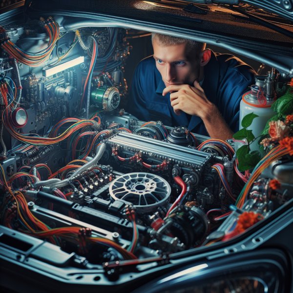 Die geheime Welt der Tuning-Gurus – Was du nicht wissen solltest!