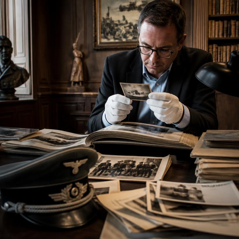 Kriegslegenden entlarvt: Mythos oder Wahrheit?