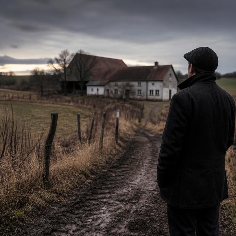 Das Rätsel von Hinterkaifeck: Wer löst das Mysterium?