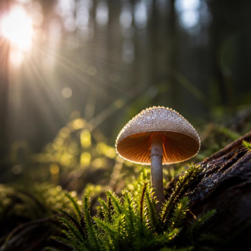 Naturgeheimnisse Enthüllt